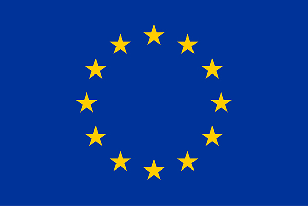 2019 HGV Europaflagge