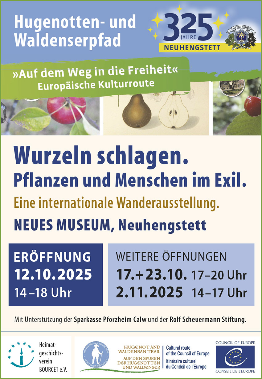 HGV Ausstellung Internet